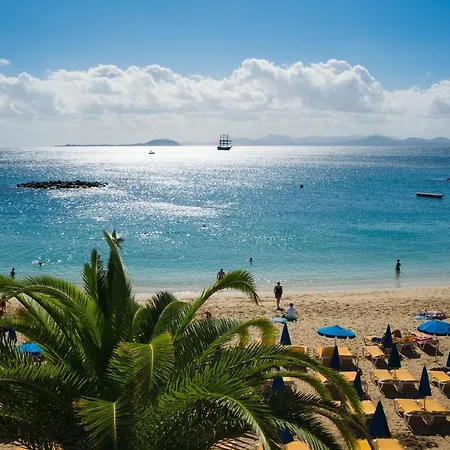 Apartament Vista Ajaches Playa Blanca (Lanzarote)